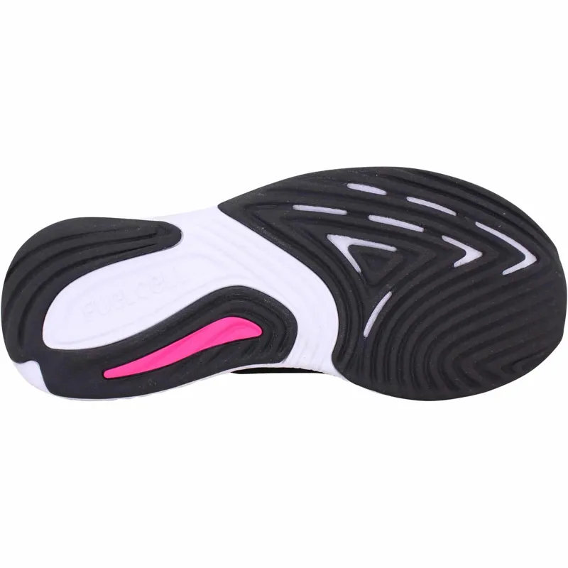 New Balance Women's FuelCell Prism v2 Black-6